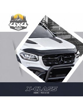 Owiewka maski Mercedes...