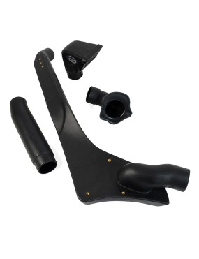 Snorkel Snakeman 4WD — Nissan Patrol Y61 3.0L (SNSY61B)