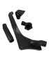 Snorkel Snakeman 4WD — Nissan Patrol Y61 3.0L (SNSY61B)