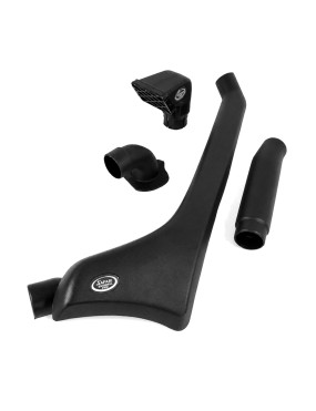 Snorkel Snakeman 4WD — Nissan Patrol Y61 3.0L (SNSY61B)