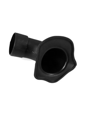 Snorkel Snakeman 4WD — Nissan Patrol Y61 3.0L (SNSY61B)