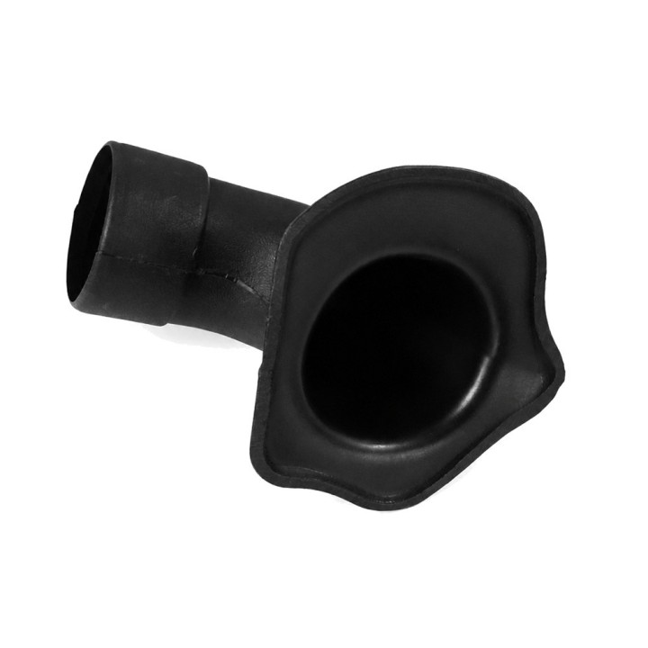 Snorkel Snakeman 4WD — Nissan Patrol Y61 3.0L (SNSY61B) - ujęcie 6