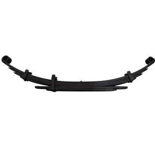 Wzmocniony resor tylny +2' (szt) Ironman 4x4 — Nissan Navara D23/NP300 (NISS057B)