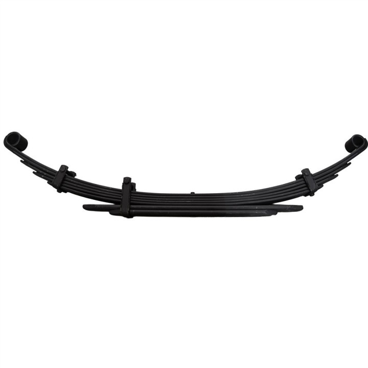 Wzmocniony resor tylny +2' (szt) Ironman 4x4 — Nissan Navara D23/NP300 (NISS057B)
