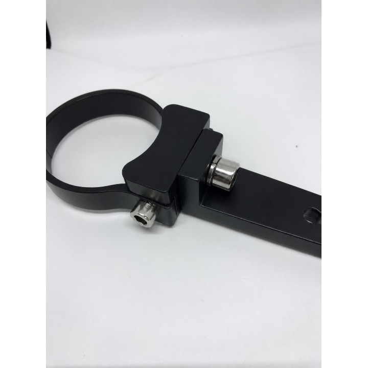 Mocowanie lamp na rurę 1,5 cala (38,1 mm) — komplet 2 szt. - ujęcie 3