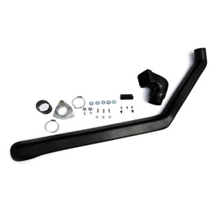 Snorkel Snakeman 4WD — Nissan Patrol Y60 2.8L (SNSY60) - ujęcie 2