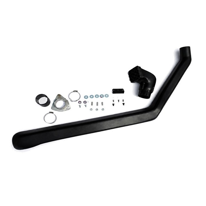 Snorkel Snakeman 4WD — Nissan Patrol Y60 2.8L (SNSY60) - ujęcie 2