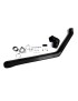 Snorkel Snakeman 4WD — Nissan Patrol Y60 2.8L (SNSY60)