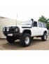 Snorkel Snakeman 4WD — Nissan Patrol Y60 2.8L (SNSY60)
