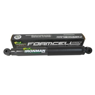 Amortyzator przedni Ironman 4x4 Foam Cell Pro, lift 2" (45803FE)