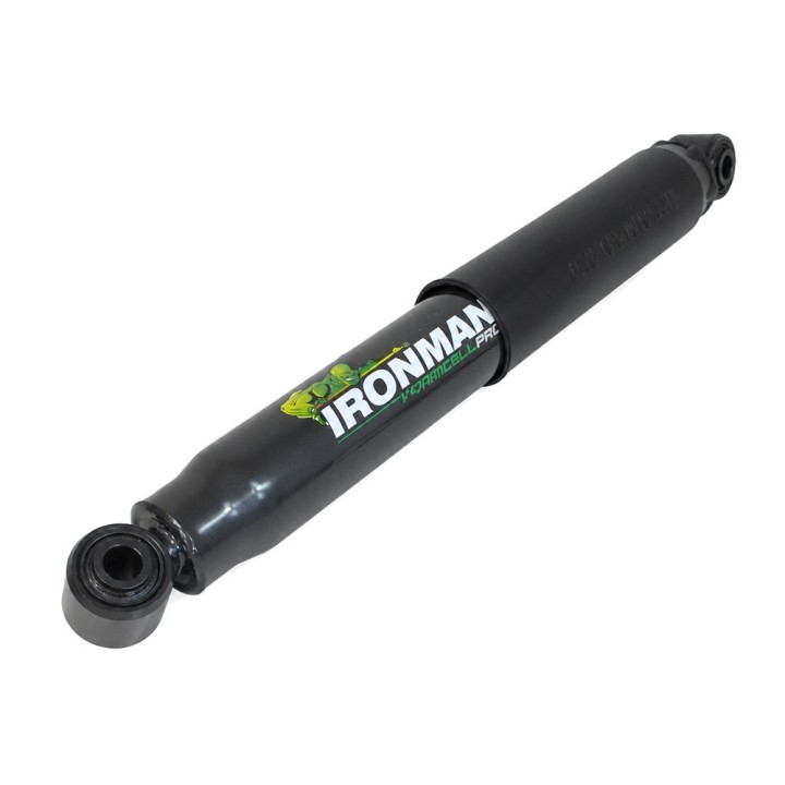 Amortyzator przedni Ironman 4x4 Foam Cell Pro, lift 2" (45803FE) - ujęcie 5