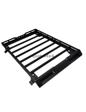 Bagażnik dachowy koszowy Snakeman 4WD z LED — Suzuki Jimny JB33/JB43 (1998-2018)