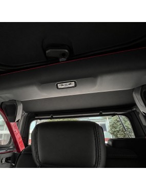 Lampka LED wnętrza Ford Bronco 2021+ - ujęcie 5