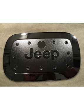 Nakładka wlewu paliwa Jeep...