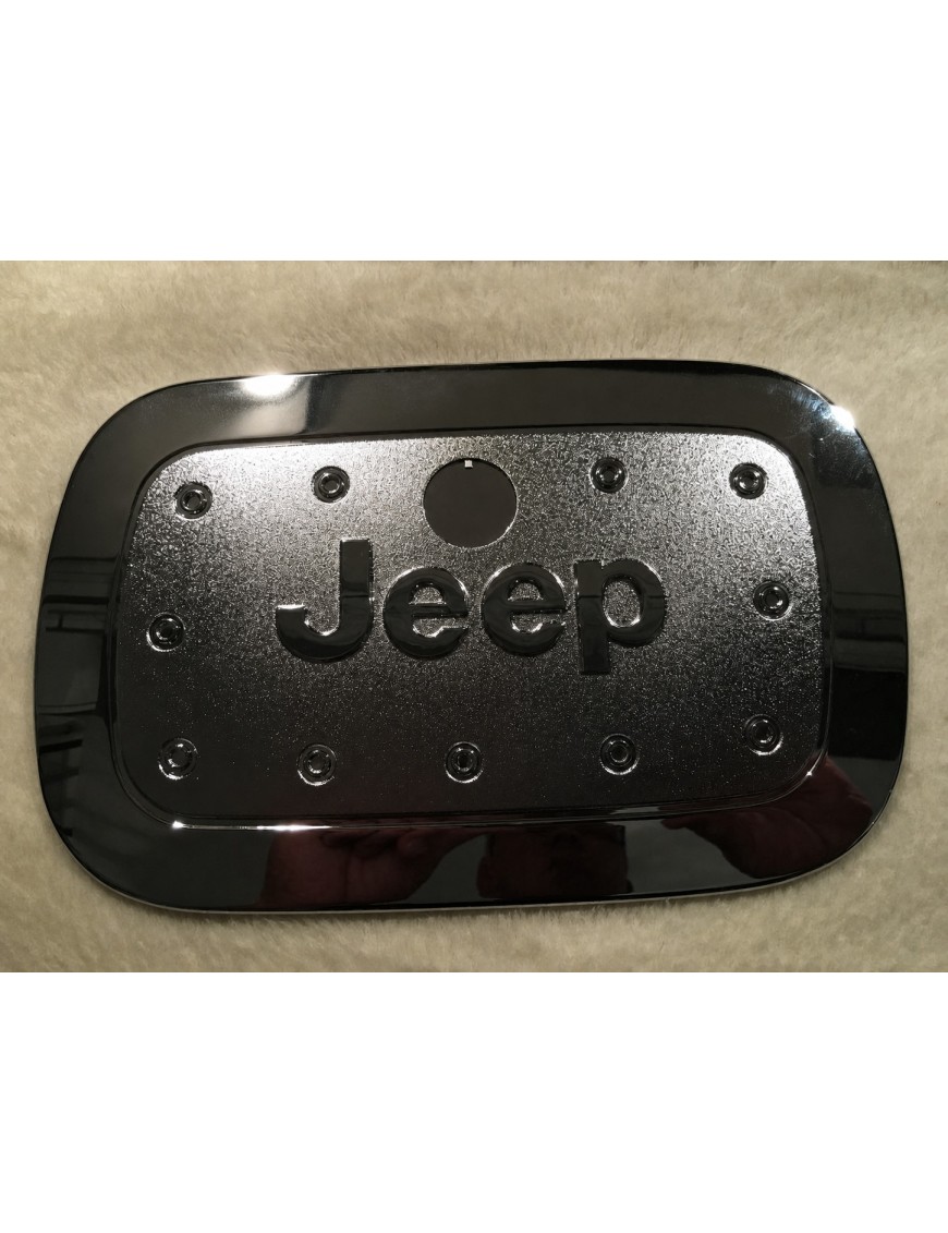 Nakładka wlewu paliwa Jeep Grand Cherokee 2011+