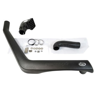 Snorkel Snakeman 4WD, prawa strona — Suzuki Samurai/Jimny/Gypsy (SNSJ50)