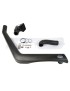 Snorkel Snakeman 4WD, prawa strona — Suzuki Samurai/Jimny/Gypsy (SNSJ50)