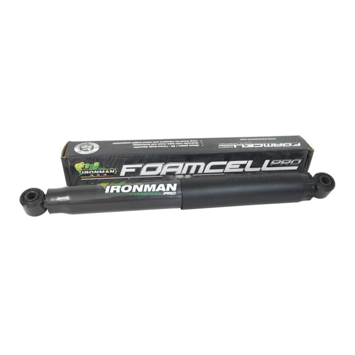 Amortyzator przedni Ironman 4x4 Foam Cell Pro, lift 2" (45802FE)