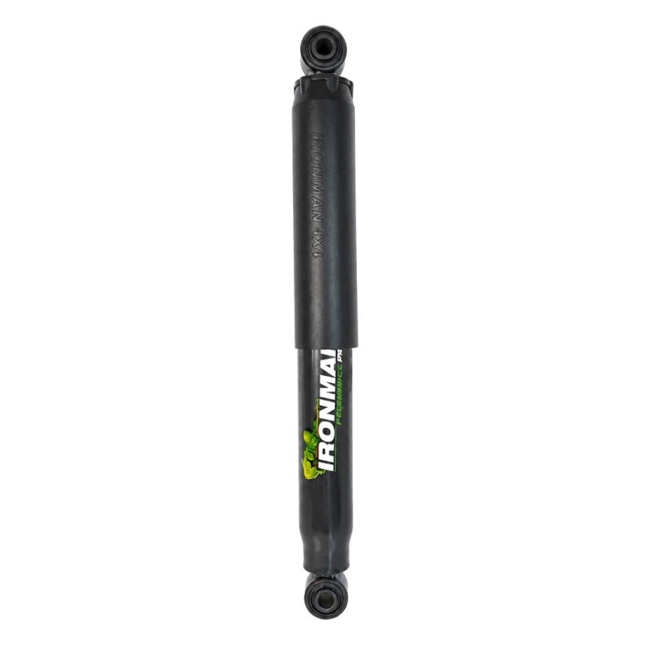 Amortyzator przedni Ironman 4x4 Foam Cell Pro, lift 2" (45802FE) - ujęcie 2