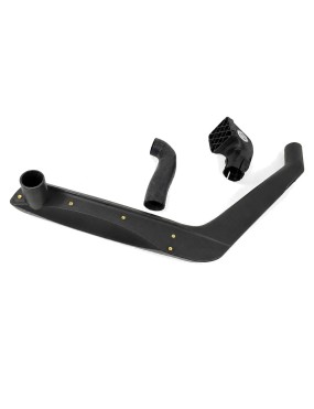 Snorkel Snakeman 4WD, prawa strona — Suzuki Samurai/Jimny/Gypsy (SNSJ50)