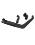 Snorkel Snakeman 4WD, prawa strona — Suzuki Samurai/Jimny/Gypsy (SNSJ50)