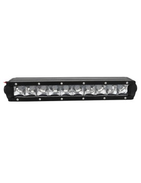 Bagażnik dachowy koszowy Snakeman 4WD z LED — Suzuki Jimny JB33/JB43 (1998-2018)