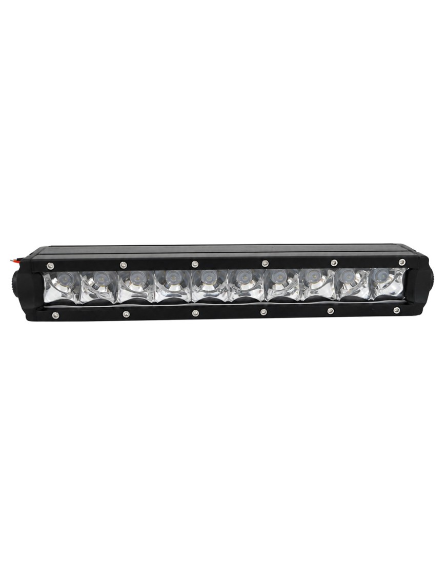 Bagażnik dachowy koszowy Snakeman 4WD z LED — Suzuki Jimny JB33/JB43 (1998-2018)