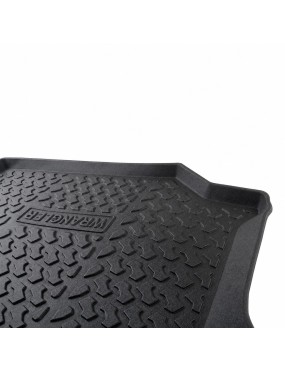 Mata bagażnika Jeep Wrangler Sahara JLU 2018+