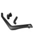 Snorkel Snakeman 4WD, prawa strona — Suzuki Samurai/Jimny/Gypsy (SNSJ50)