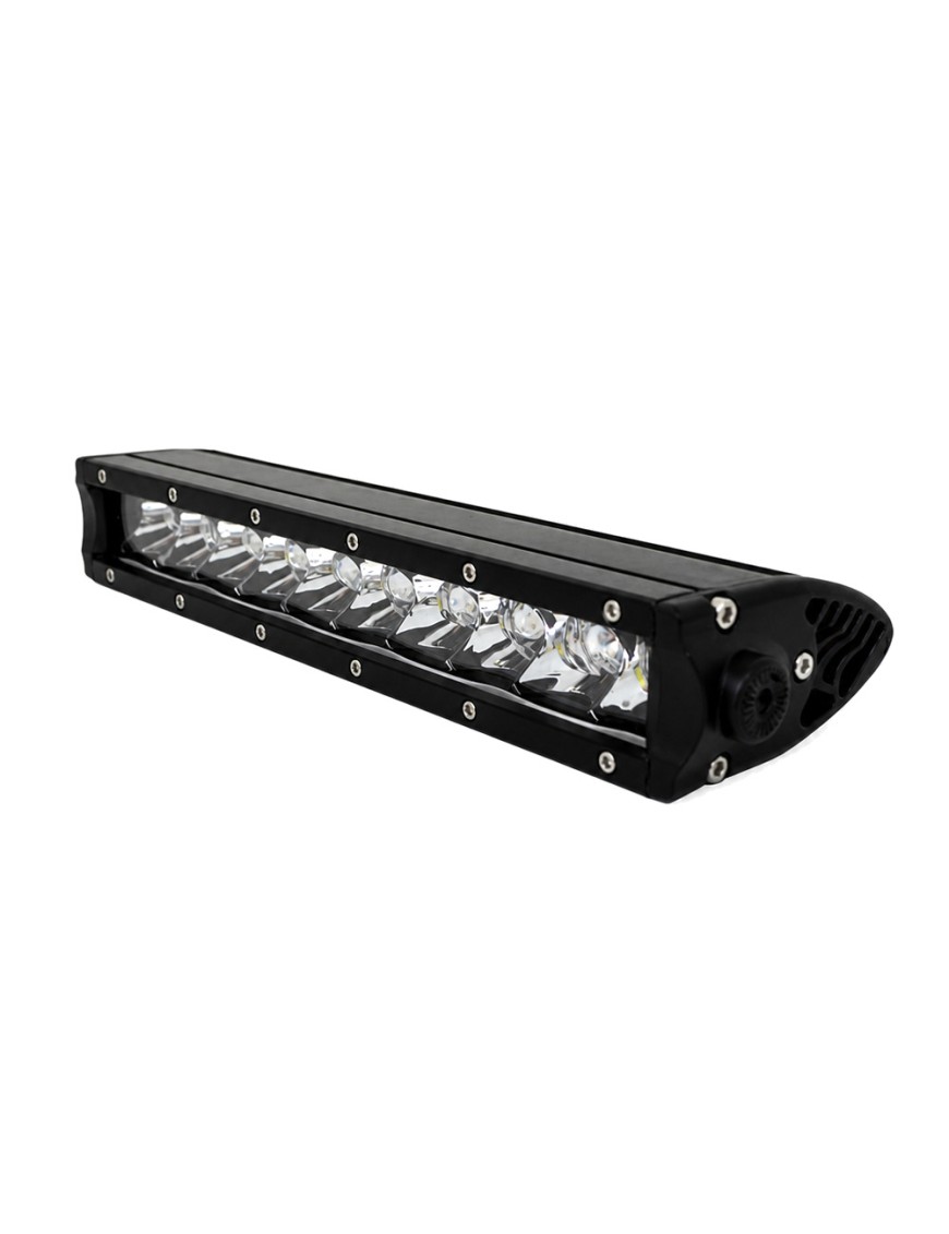 Bagażnik dachowy koszowy Snakeman 4WD z LED — Suzuki Jimny JB33/JB43 (1998-2018)