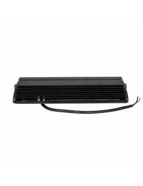 Bagażnik dachowy koszowy Snakeman 4WD z LED — Suzuki Jimny JB33/JB43 (1998-2018)
