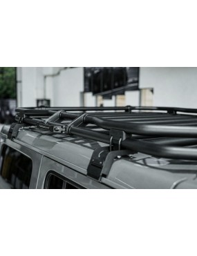 Bagażnik dachowy aluminiowy...