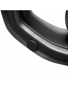 Zaślepka otworu czujnika parkowania PDC Jeep Wrangler JL 2018+ i Gladiator 2020+