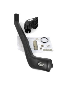 Snorkel Snakeman 4WD, prawa...