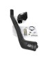 Snorkel Snakeman 4WD, prawa strona — Suzuki Vitara V6/diesel (SNSVTRA)