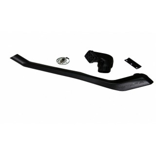 Snorkel Snakeman 4WD, prawa strona — Suzuki Vitara V6/diesel (SNSVTRA) - ujęcie 2
