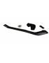 Snorkel Snakeman 4WD, prawa strona — Suzuki Vitara V6/diesel (SNSVTRA)