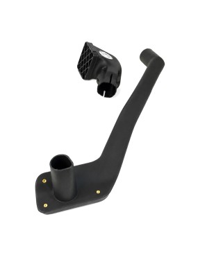 Snorkel Snakeman 4WD, prawa strona — Suzuki Vitara V6/diesel (SNSVTRA)