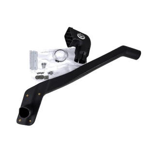 Snorkel Snakeman 4WD, lewa strona — Suzuki Vitara (SNSVTA)