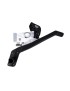 Snorkel Snakeman 4WD, lewa strona — Suzuki Vitara (SNSVTA)