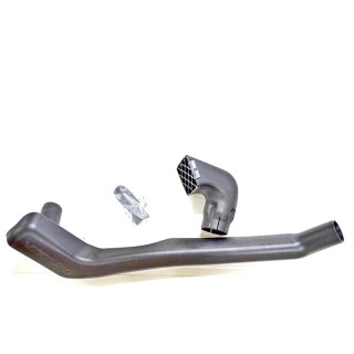 Snorkel Snakeman 4WD, lewa strona — Suzuki Vitara (SNSVTA) - ujęcie 2