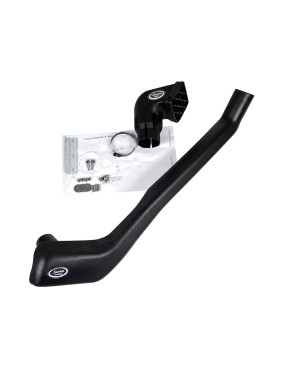 Snorkel Snakeman 4WD, lewa strona — Suzuki Vitara (SNSVTA)