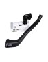 Snorkel Snakeman 4WD, lewa strona — Suzuki Vitara (SNSVTA)