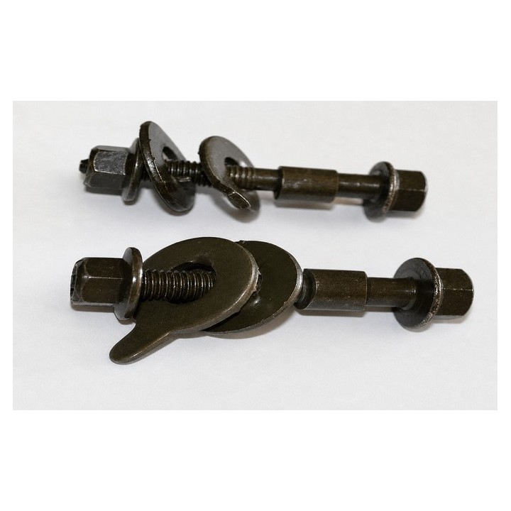 Śruba do regulacji KĄTA pochylenia koła 14mm Ironman 4x4 — Hyundai Santa-fe, Jeep Patriot, Jeep Compass (ICAMBER14) - ujęcie 2