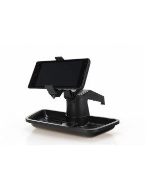 Uchwyt telefonu i nawigacji z półką Jeep Wrangler JK/JKU 2011-2017