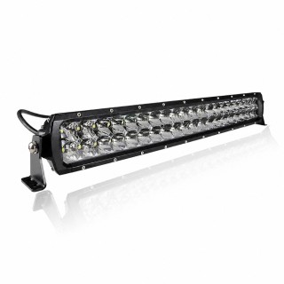 Panel LED dwurzędowy TXLOD 5D-20 200 W 564 mm — diody Osram, homologacja E9