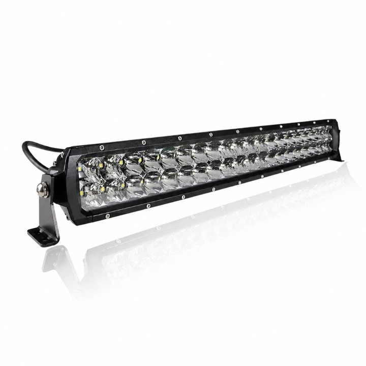 Panel LED dwurzędowy TXLOD 5D-20 200 W 564 mm — diody Osram, homologacja E9