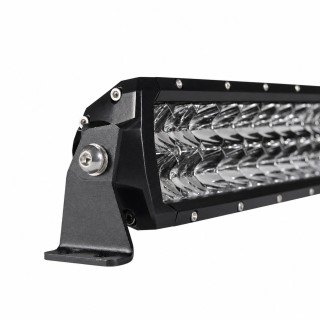 Panel LED dwurzędowy TXLOD 5D-20 200 W 564 mm — diody Osram, homologacja E9 - ujęcie 2