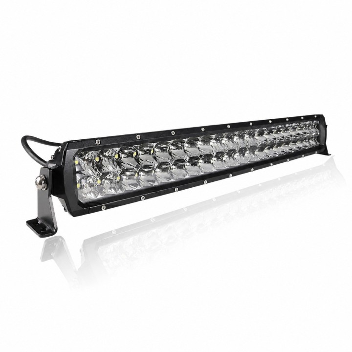 Panel LED dwurzędowy TXLOD 5D-30 300 W 818 mm — diody Osram, homologacja E9