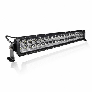 Panel LED dwurzędowy TXLOD 5D-50 500 W 1326 mm — diody Osram, homologacja E9
